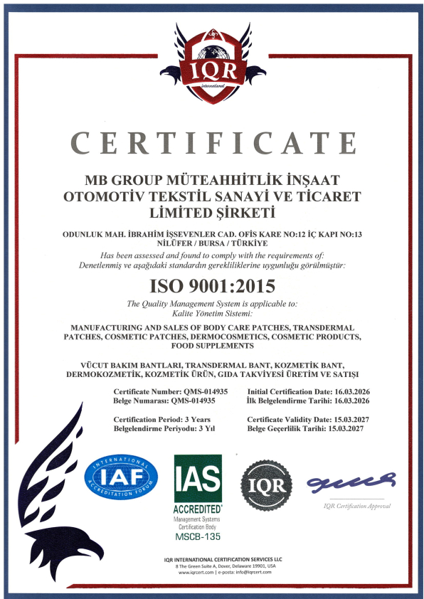 ISO-9001